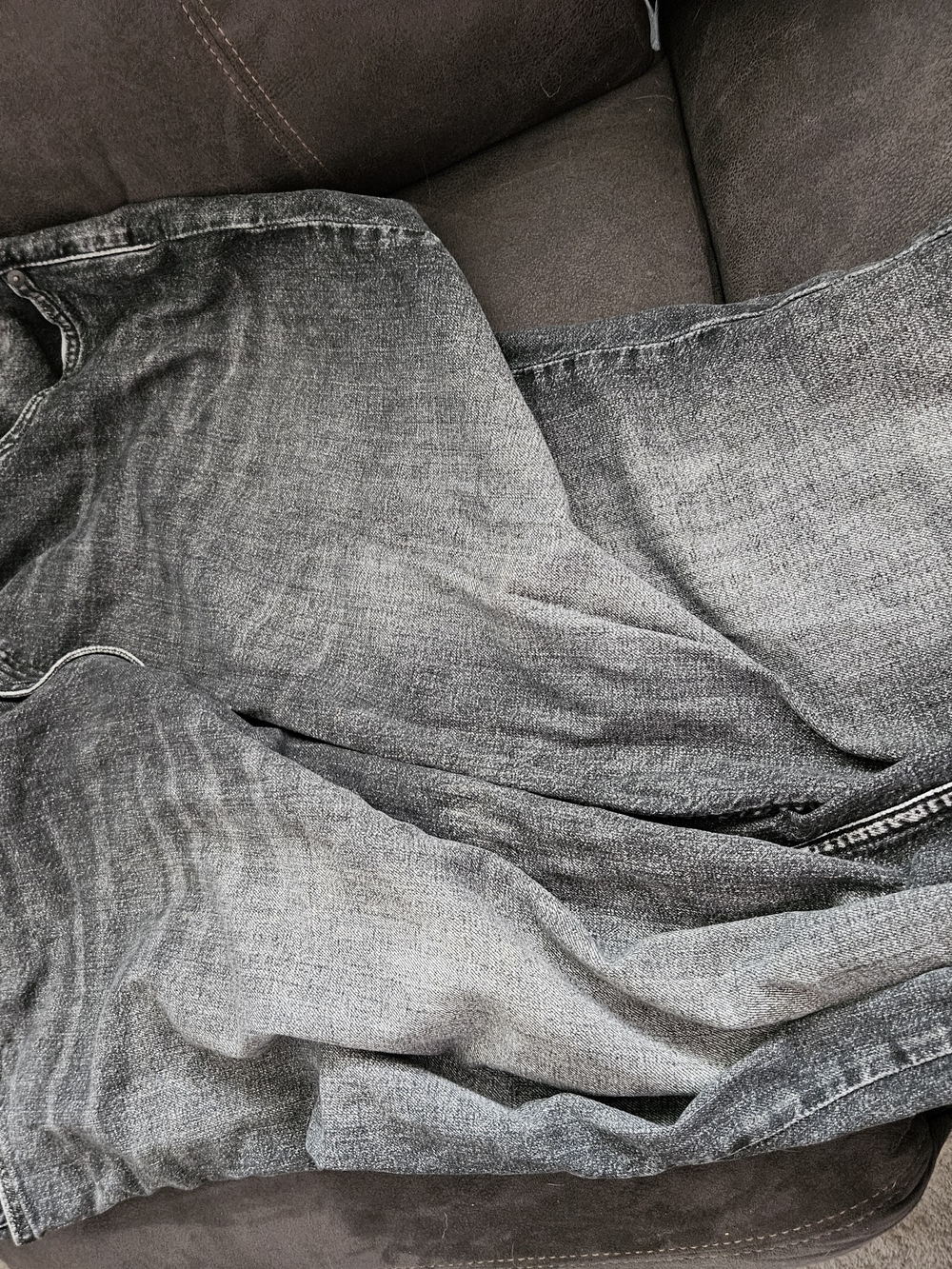 Mens 559 Levi Jeans